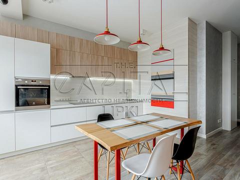 квартира за адресою Андрія Верхогляда вул. (Михайла Драгомирова), 15