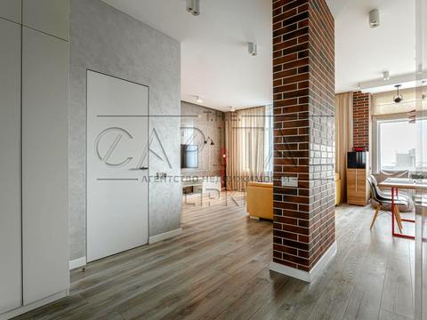 квартира за адресою Андрія Верхогляда вул. (Михайла Драгомирова), 15