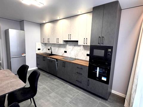 квартира по адресу Волчинецкая ул., 223-А