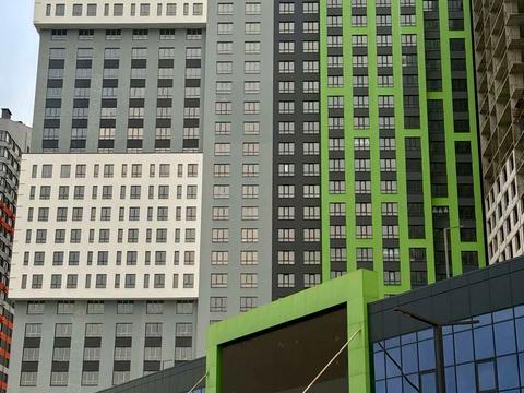 квартира за адресою Миколи Бажана просп., 17-А