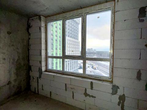 квартира за адресою Миколи Бажана просп., 17-А