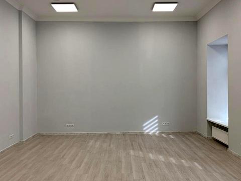 коммерческая по адресу Преображенская ул., 36