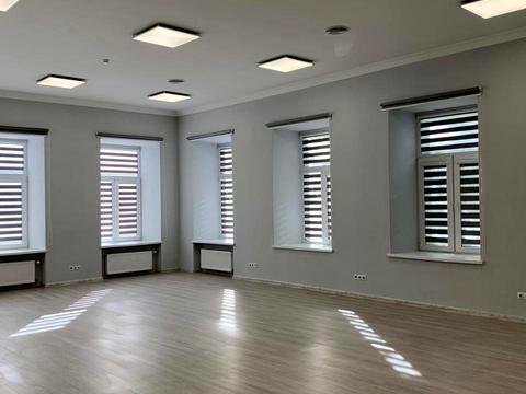 коммерческая по адресу Преображенская ул., 36