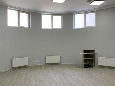 коммерческая по адресу Преображенская ул., 36