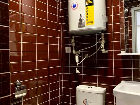 коммерческая по адресу Преображенская ул., 36