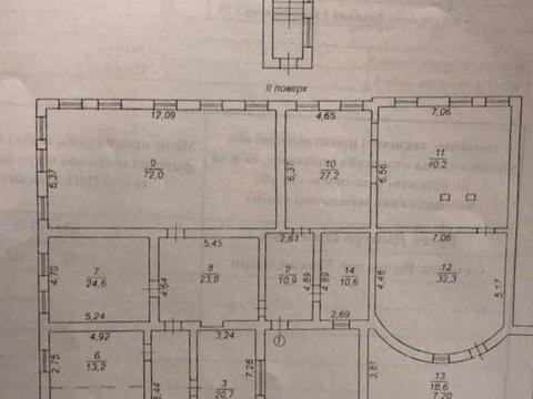 коммерческая по адресу Преображенская ул., 36