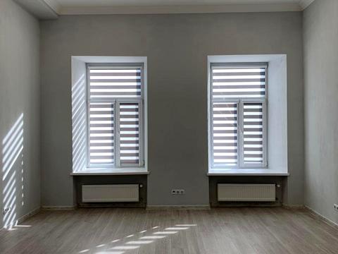 коммерческая по адресу Преображенская ул., 36