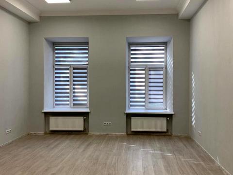 коммерческая по адресу Преображенская ул., 36