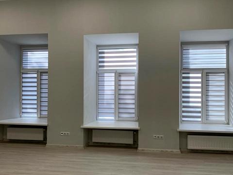 коммерческая по адресу Преображенская ул., 36