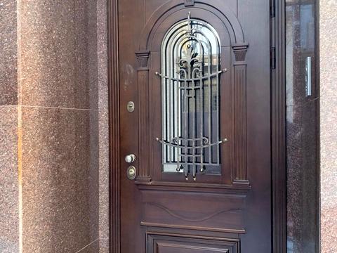 коммерческая по адресу Преображенская ул., 36