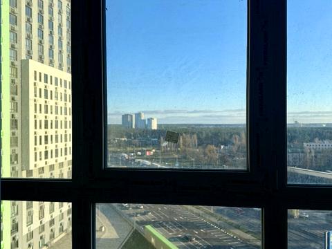 квартира за адресою Миколи Бажана просп., 17-А