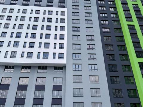 квартира за адресою Миколи Бажана просп., 17-А