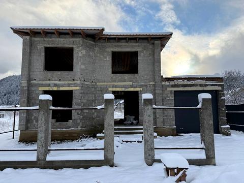 будинок за адресою Івана Франка вул.