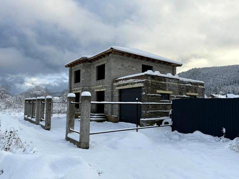 будинок за адресою Івана Франка вул.