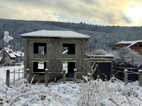 будинок за адресою Івана Франка вул.