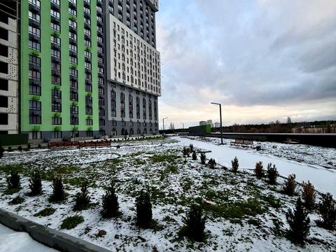 квартира за адресою Миколи Бажана просп., 17-А