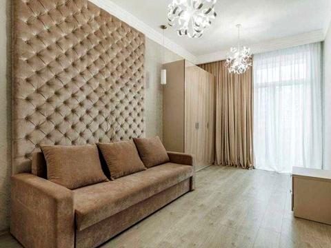 квартира за адресою Василя Тютюнника вул. (Анрі Барбюса), 51/1А