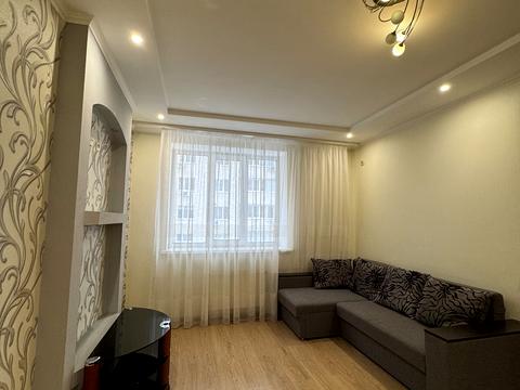 квартира за адресою Боголюбова вул., 8