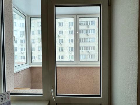 квартира за адресою Боголюбова вул., 8