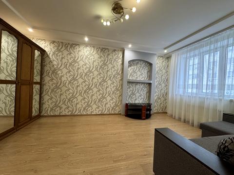 квартира за адресою Боголюбова вул., 8