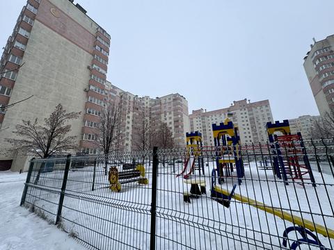 квартира за адресою Боголюбова вул., 8