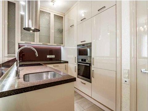 квартира за адресою Василя Тютюнника вул. (Анрі Барбюса), 51/1А