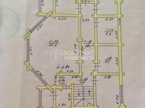 будинок за адресою Харків, Дебютна вулиця