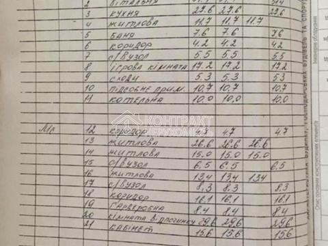 будинок за адресою Харків, Дебютна вулиця