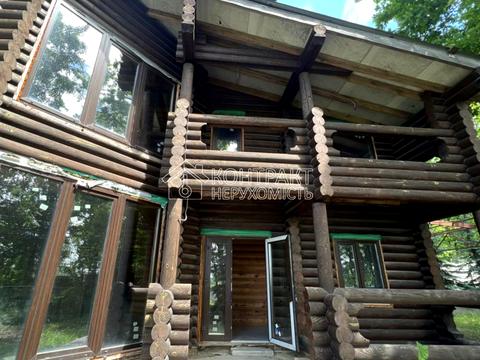 будинок за адресою Харків, Дебютна вулиця