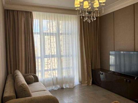 квартира за адресою Василя Тютюнника вул. (Анрі Барбюса), 51/1А