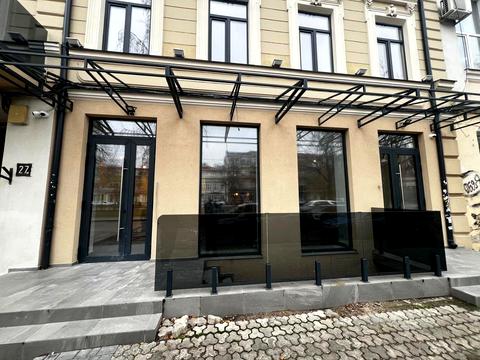 коммерческая по адресу Украинских Героев просп., 27