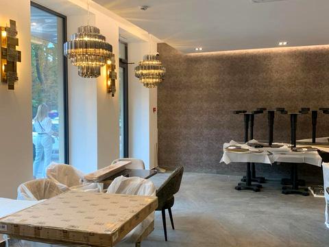 коммерческая по адресу Украинских Героев просп., 27