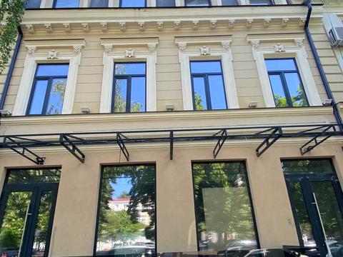 коммерческая по адресу Украинских Героев просп., 27