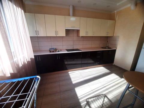 квартира за адресою Перлинна вул., 7