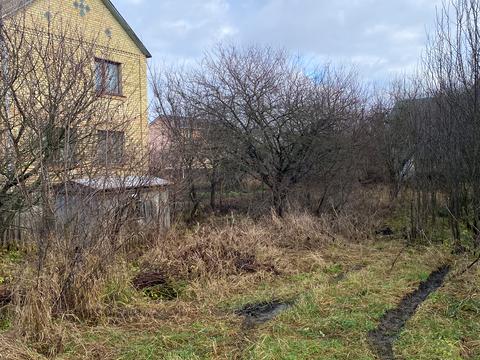 ділянка за адресою Семиренка, 3