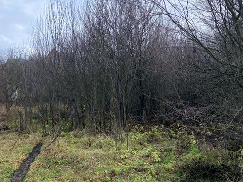 ділянка за адресою Семиренка, 3