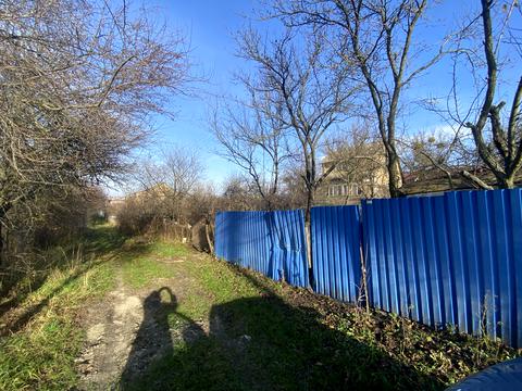 ділянка за адресою Семиренка, 3