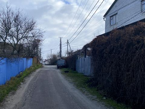 ділянка за адресою Семиренка, 3