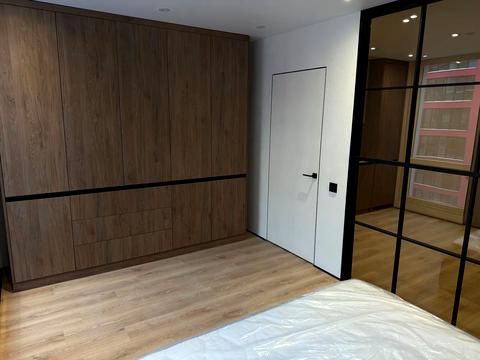 квартира за адресою Ленкавського вул., 34 к3