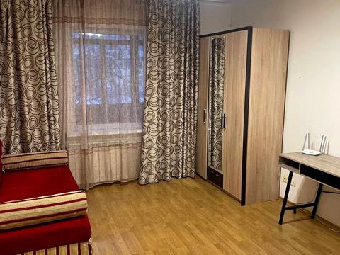 квартира по адресу Героев Днепра ул., 79