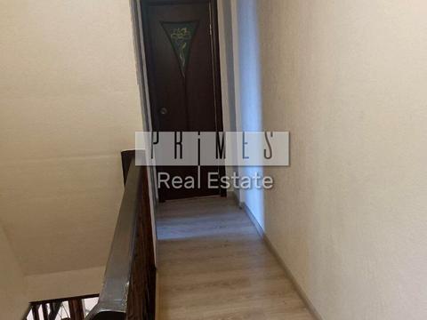 дом по адресу Евгения Харченко ул. (Ленина), 41-А