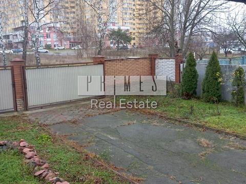 дом по адресу Евгения Харченко ул. (Ленина), 41-А