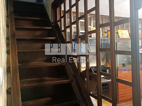 дом по адресу Евгения Харченко ул. (Ленина), 41-А