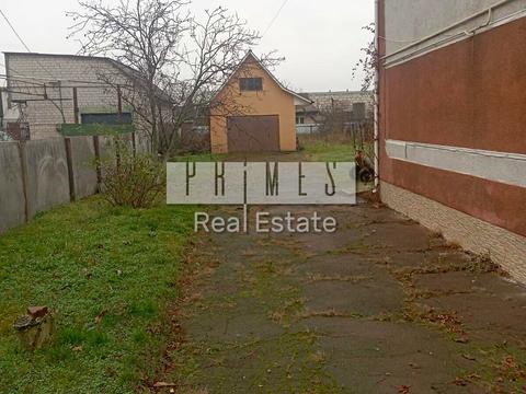 дом по адресу Евгения Харченко ул. (Ленина), 41-А