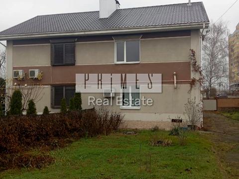 дом по адресу Евгения Харченко ул. (Ленина), 41-А