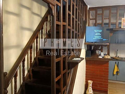 дом по адресу Евгения Харченко ул. (Ленина), 41-А