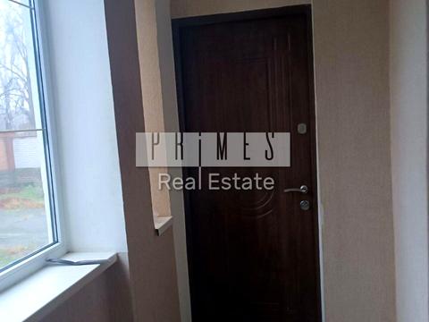 дом по адресу Евгения Харченко ул. (Ленина), 41-А