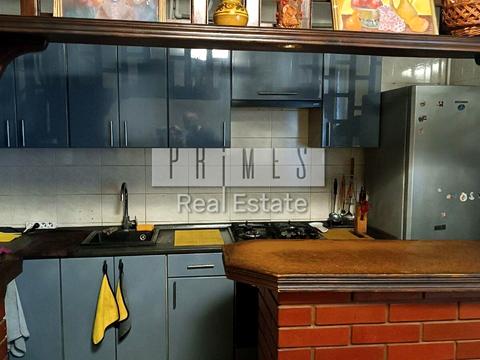 дом по адресу Евгения Харченко ул. (Ленина), 41-А