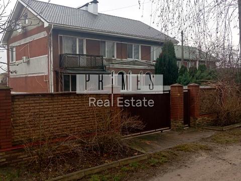 будинок за адресою Євгена Харченка вул. (Леніна), 41-А