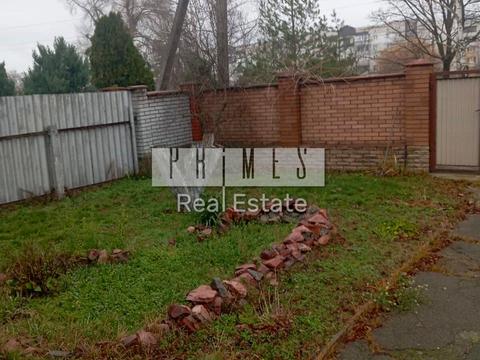 дом по адресу Евгения Харченко ул. (Ленина), 41-А